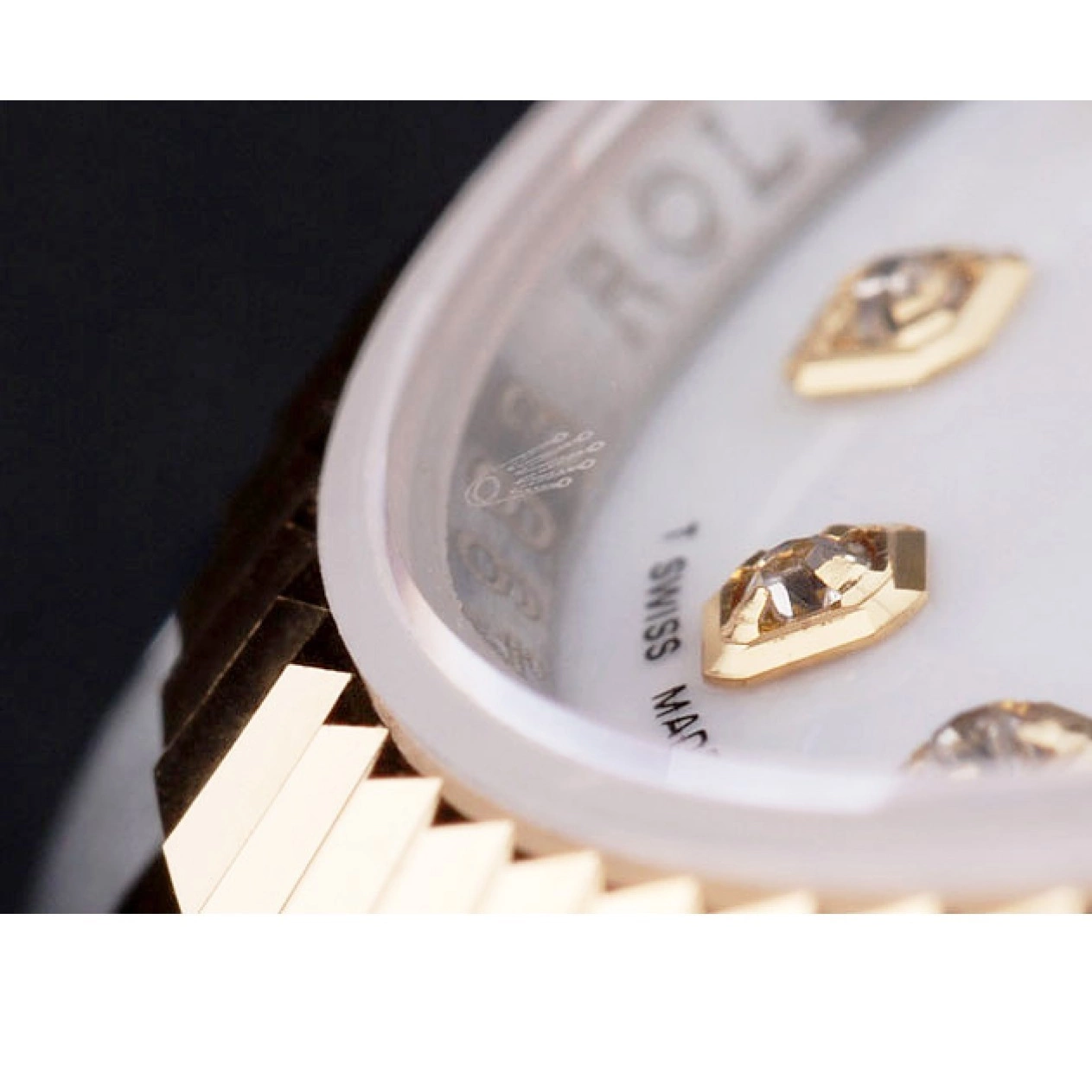 AAA Replica Watches Datejust-rl17 Rolex 0712